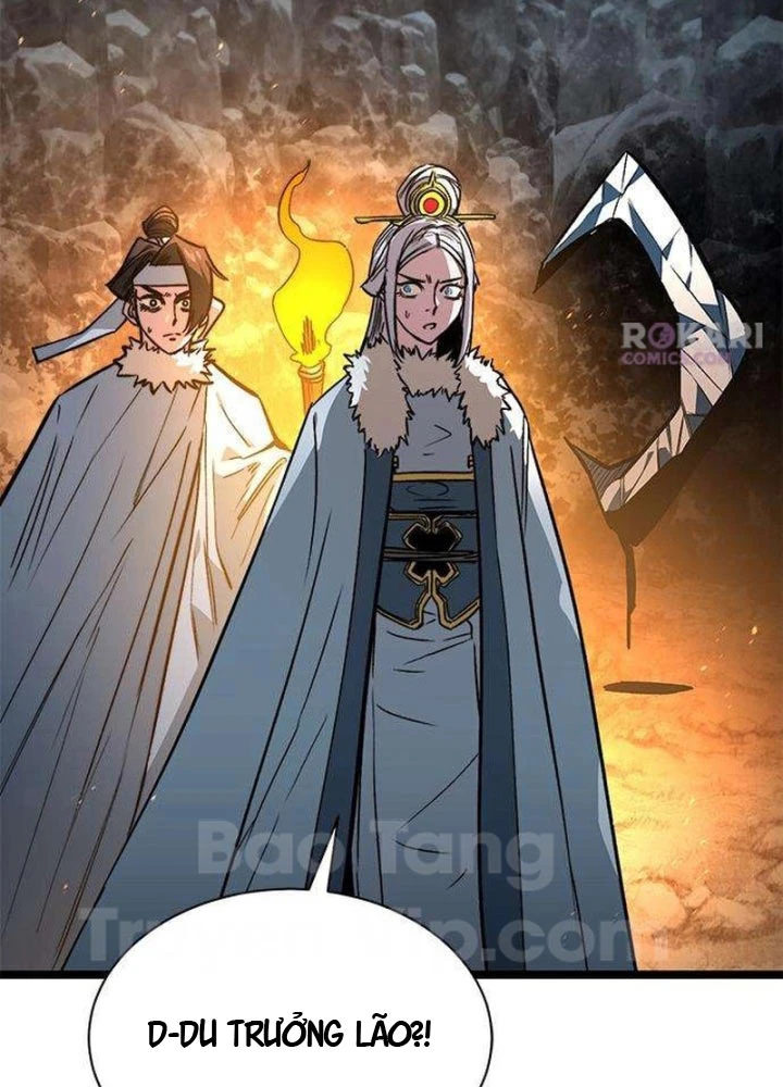 Tuyệt Thế Học Sĩ Chapter 14 - 122