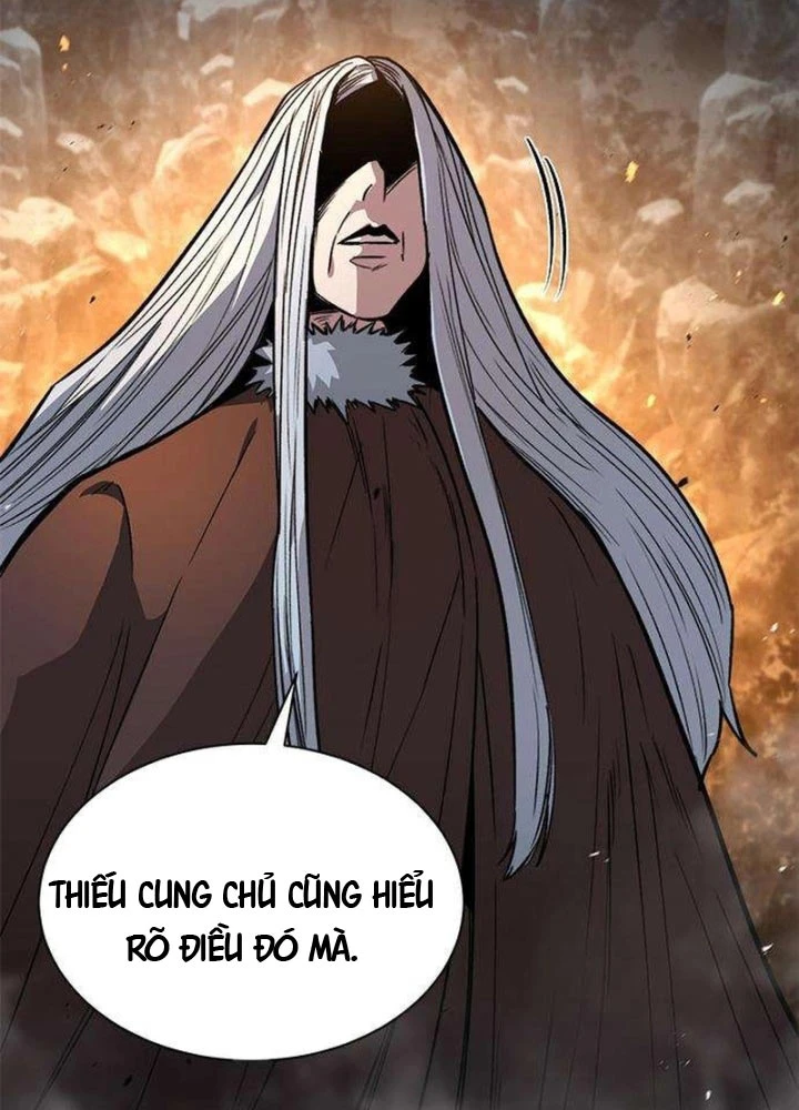 Tuyệt Thế Học Sĩ Chapter 14 - 126