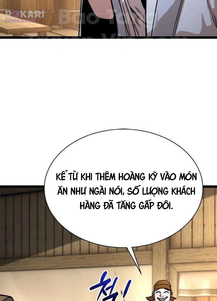 Tuyệt Thế Học Sĩ Chapter 14 - 204