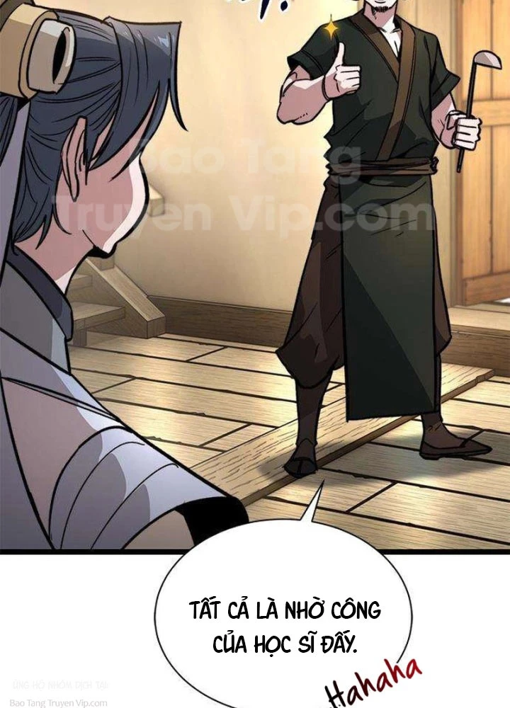 Tuyệt Thế Học Sĩ Chapter 14 - 205