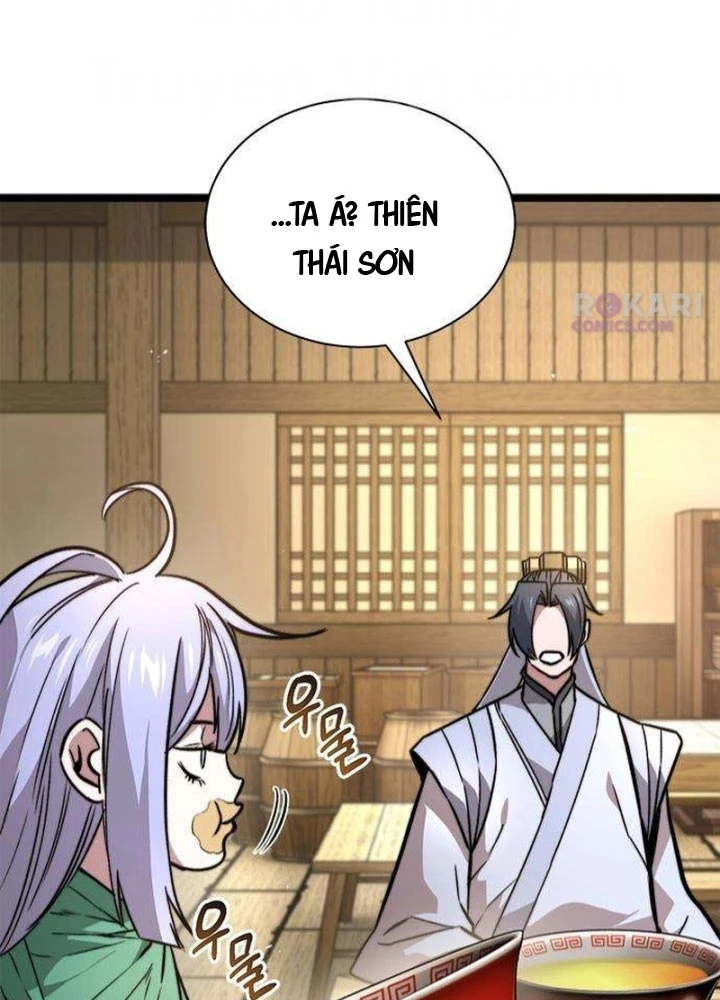 Tuyệt Thế Học Sĩ Chapter 15 - 18