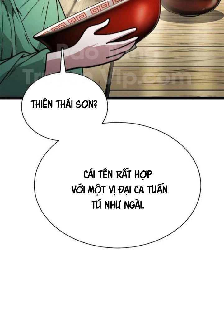 Tuyệt Thế Học Sĩ Chapter 15 - 19