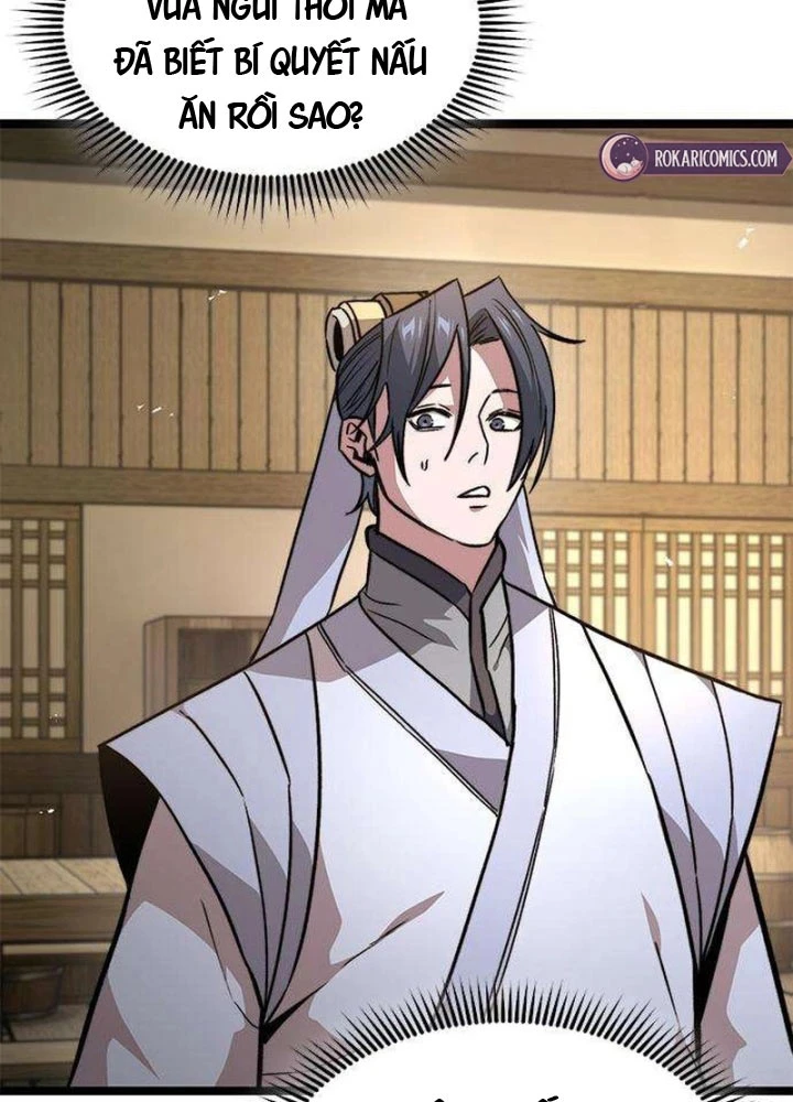 Tuyệt Thế Học Sĩ Chapter 15 - 22