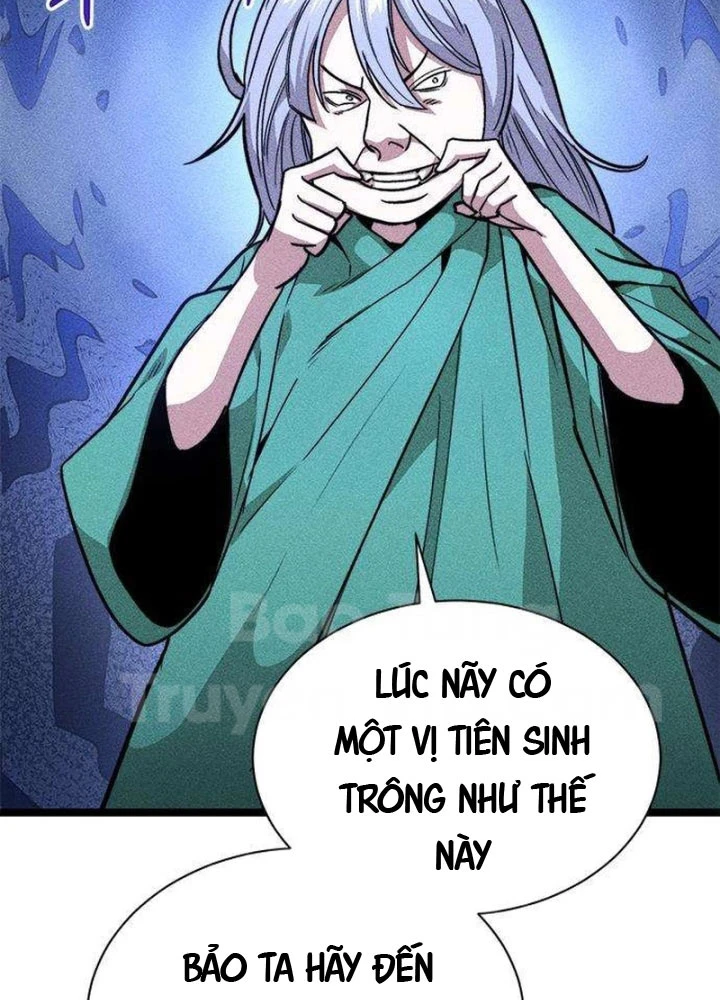 Tuyệt Thế Học Sĩ Chapter 15 - 45