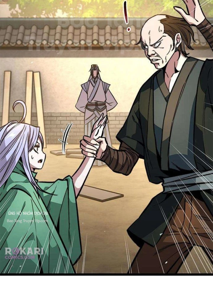 Tuyệt Thế Học Sĩ Chapter 15 - 63