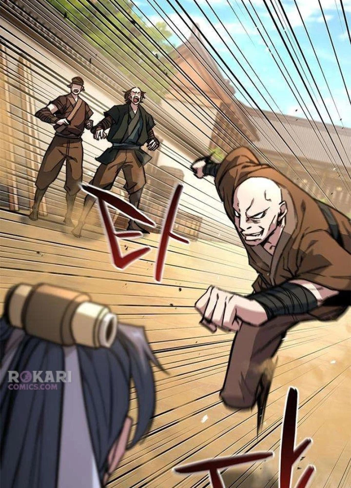 Tuyệt Thế Học Sĩ Chapter 15 - 79