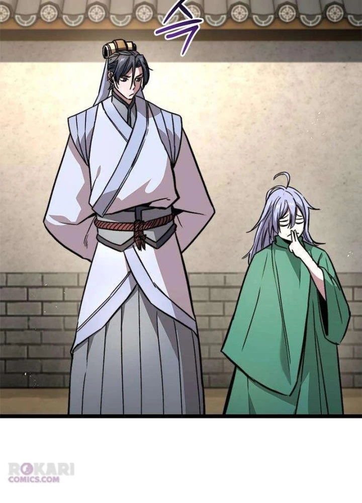 Tuyệt Thế Học Sĩ Chapter 15 - 108