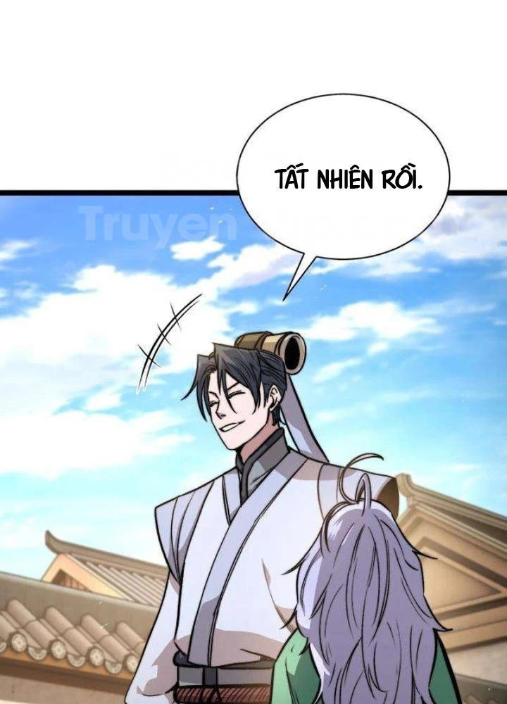 Tuyệt Thế Học Sĩ Chapter 15 - 129