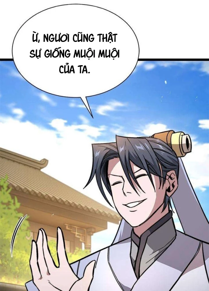 Tuyệt Thế Học Sĩ Chapter 15 - 134