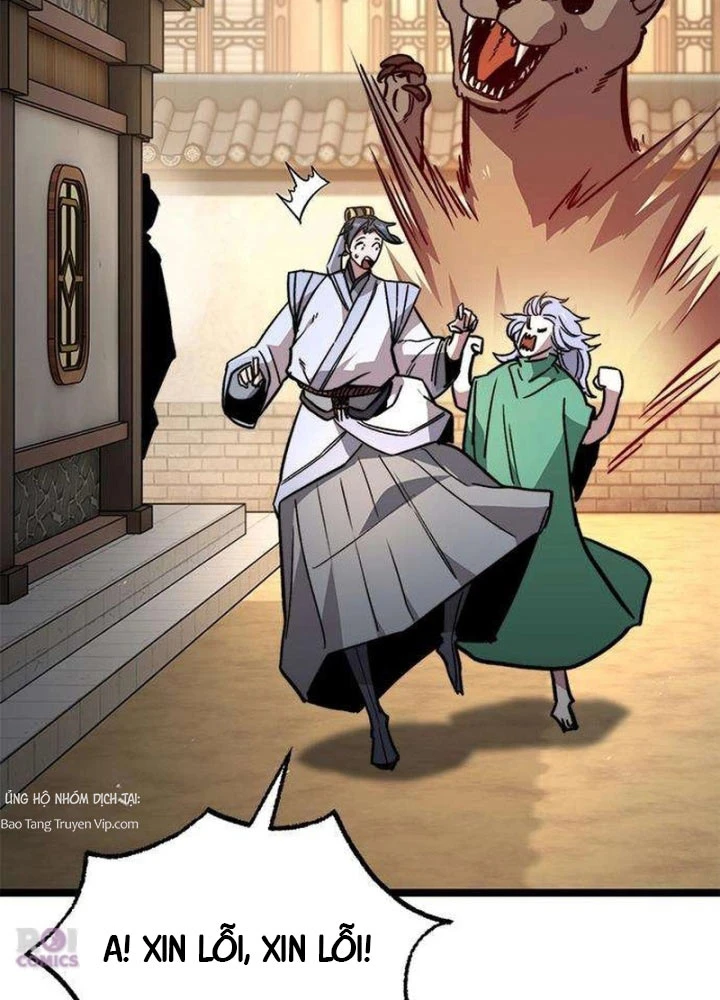 Tuyệt Thế Học Sĩ Chapter 15 - 138