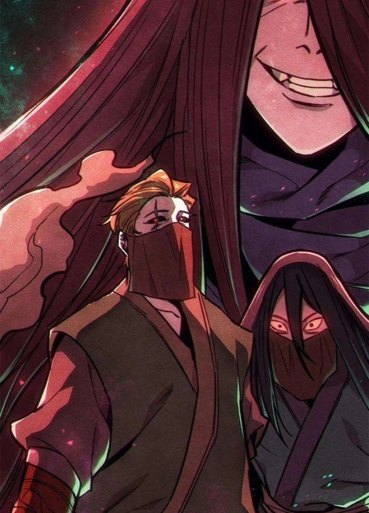 Tuyệt Thế Học Sĩ Chapter 15 - 150