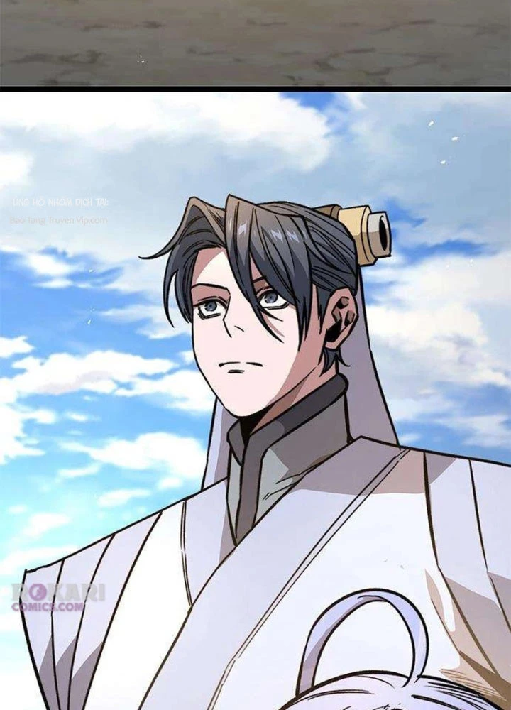 Tuyệt Thế Học Sĩ Chapter 15 - 154