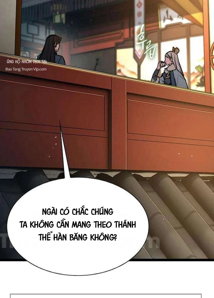 Tuyệt Thế Học Sĩ Chapter 16 - 4