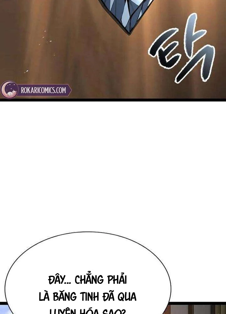 Tuyệt Thế Học Sĩ Chapter 16 - 17