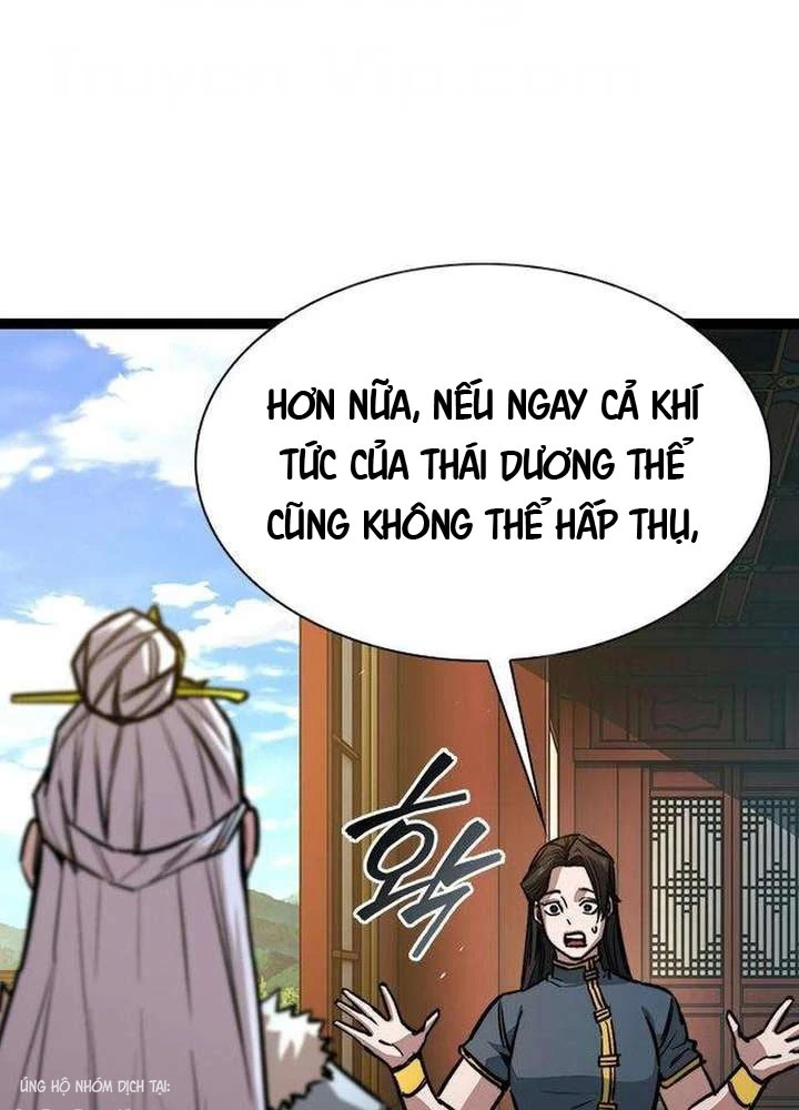 Tuyệt Thế Học Sĩ Chapter 16 - 21