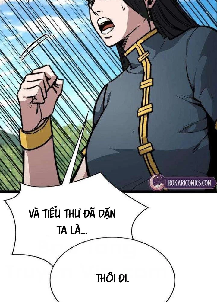 Tuyệt Thế Học Sĩ Chapter 16 - 27