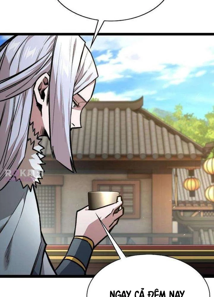 Tuyệt Thế Học Sĩ Chapter 16 - 28