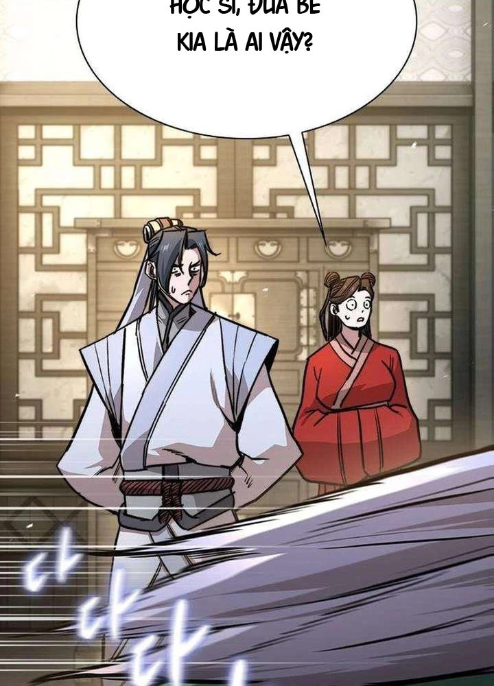 Tuyệt Thế Học Sĩ Chapter 16 - 46