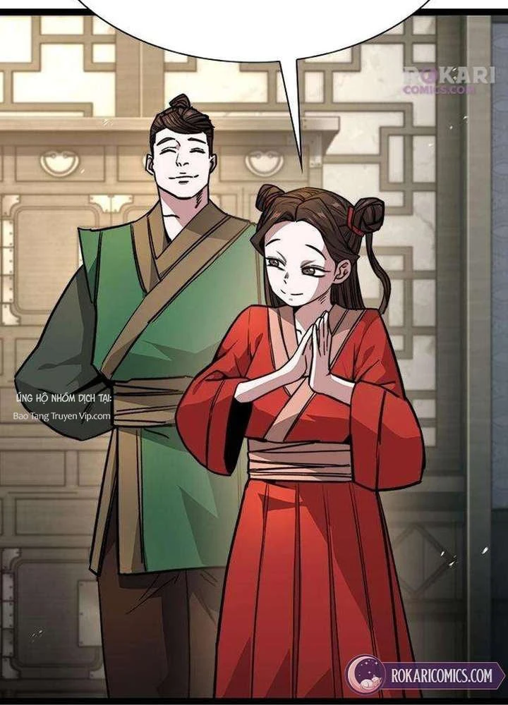 Tuyệt Thế Học Sĩ Chapter 16 - 58