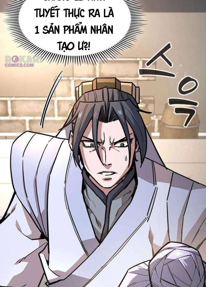 Tuyệt Thế Học Sĩ Chapter 16 - 97