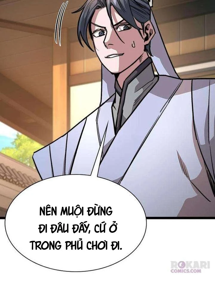 Tuyệt Thế Học Sĩ Chapter 16 - 106