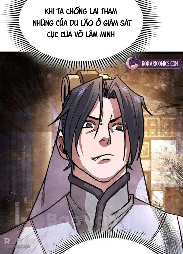 Tuyệt Thế Học Sĩ Chapter 16 - 122