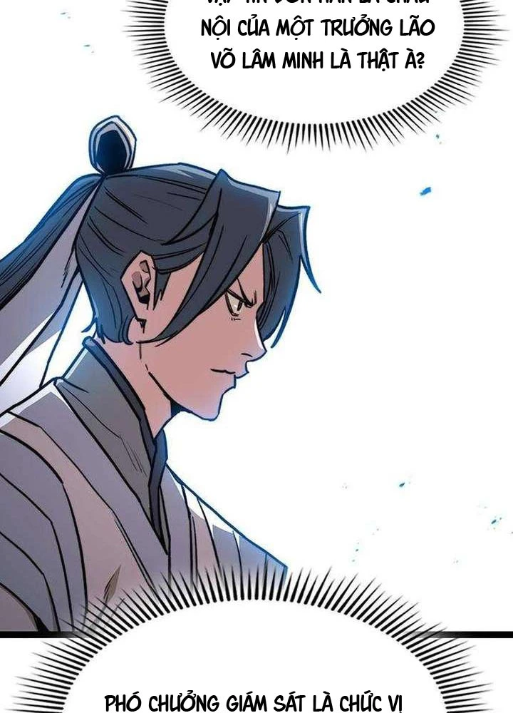 Tuyệt Thế Học Sĩ Chapter 16 - 128