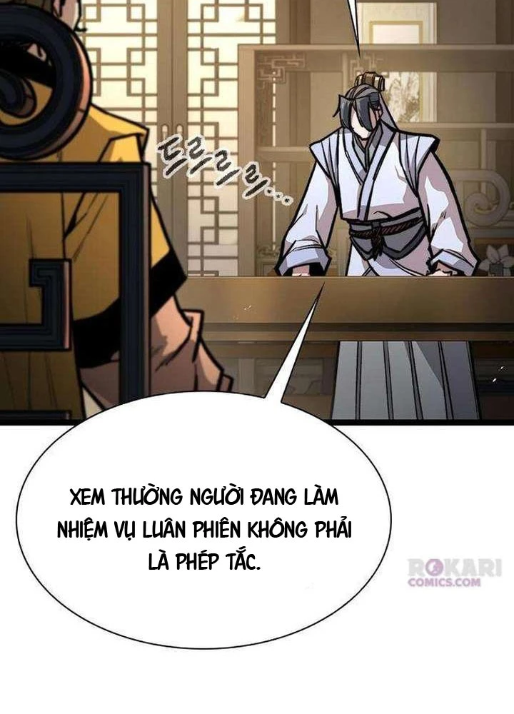 Tuyệt Thế Học Sĩ Chapter 16 - 132