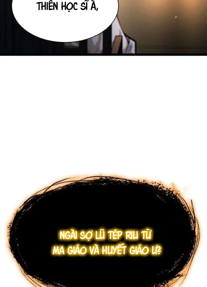 Tuyệt Thế Học Sĩ Chapter 17 - 9