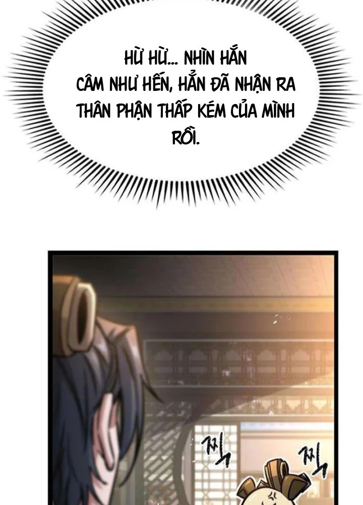 Tuyệt Thế Học Sĩ Chapter 17 - 17