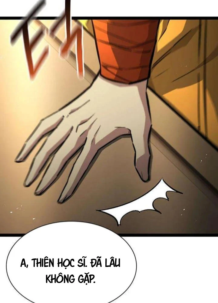 Tuyệt Thế Học Sĩ Chapter 17 - 19