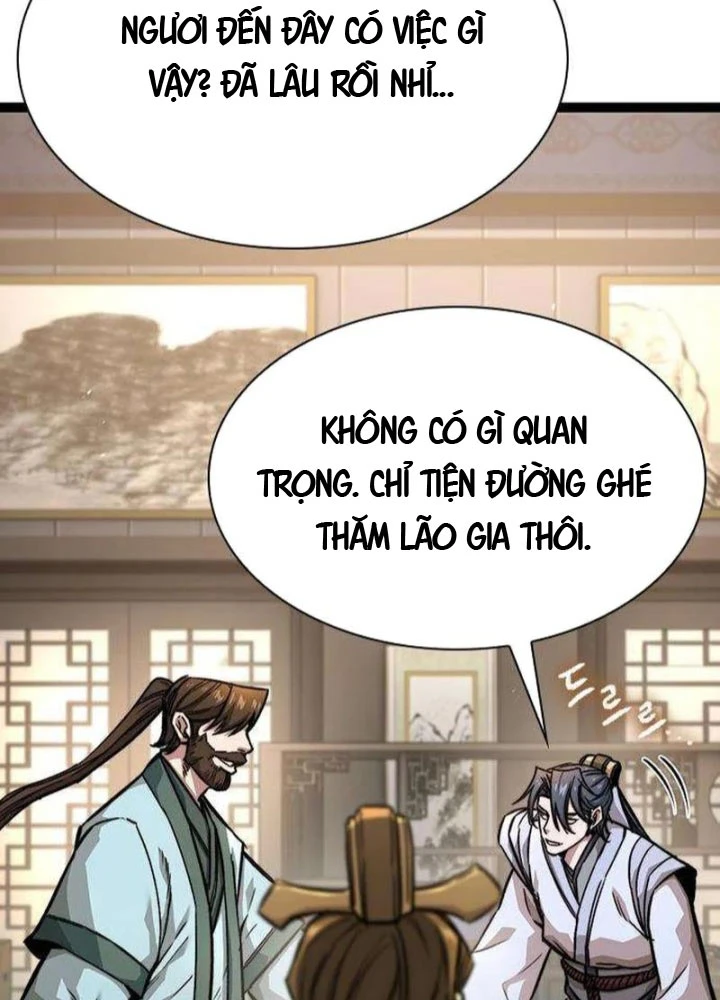 Tuyệt Thế Học Sĩ Chapter 17 - 21