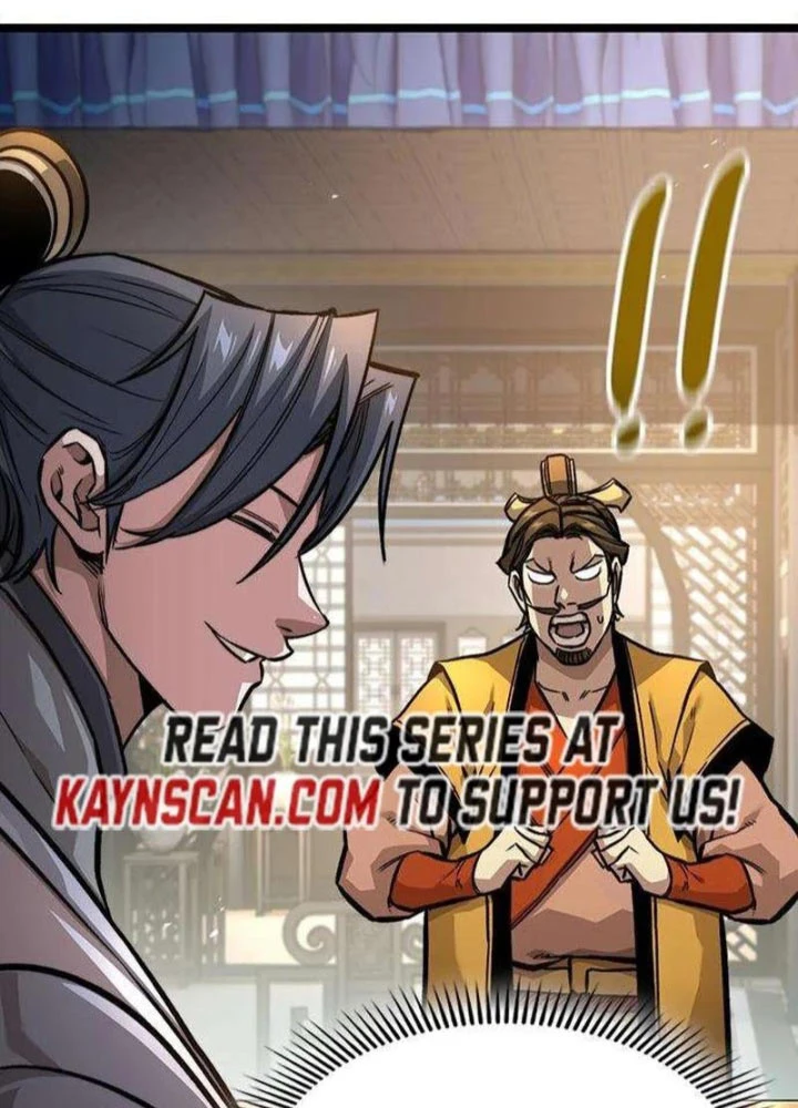 Tuyệt Thế Học Sĩ Chapter 17 - 23