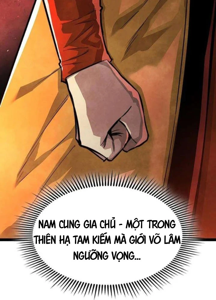 Tuyệt Thế Học Sĩ Chapter 17 - 25