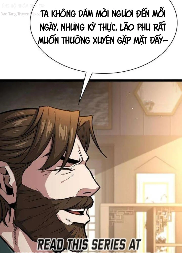 Tuyệt Thế Học Sĩ Chapter 17 - 30