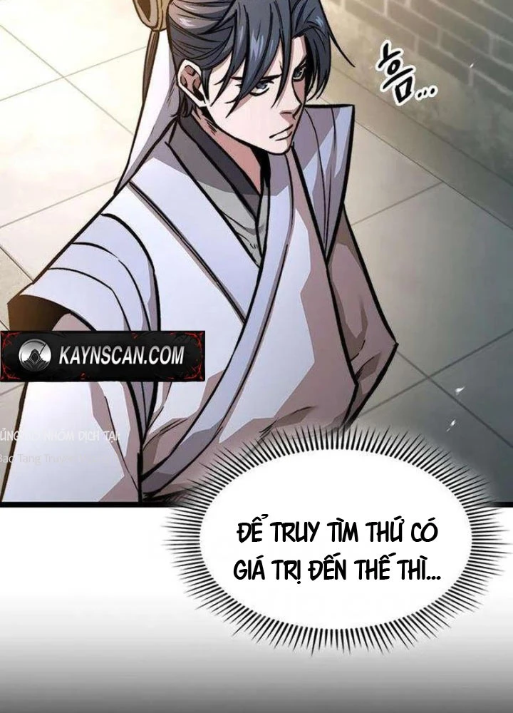 Tuyệt Thế Học Sĩ Chapter 17 - 43