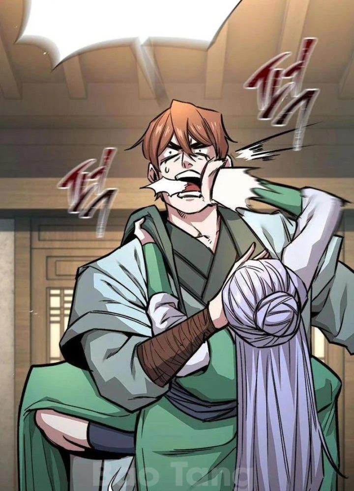 Tuyệt Thế Học Sĩ Chapter 17 - 55