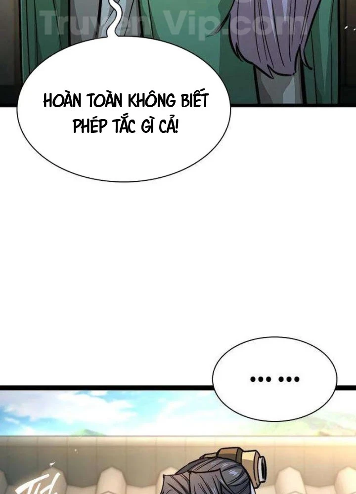 Tuyệt Thế Học Sĩ Chapter 17 - 56