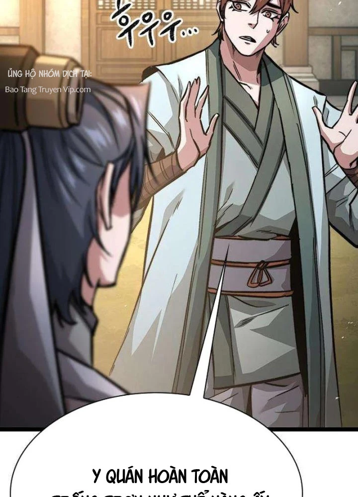 Tuyệt Thế Học Sĩ Chapter 17 - 77