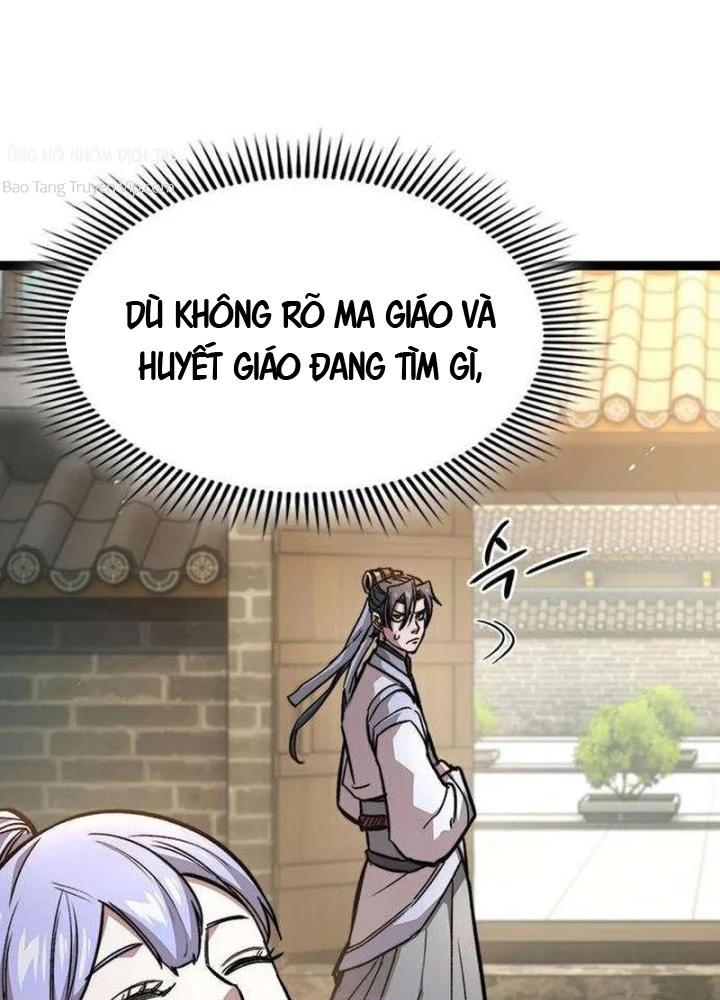 Tuyệt Thế Học Sĩ Chapter 17 - 86