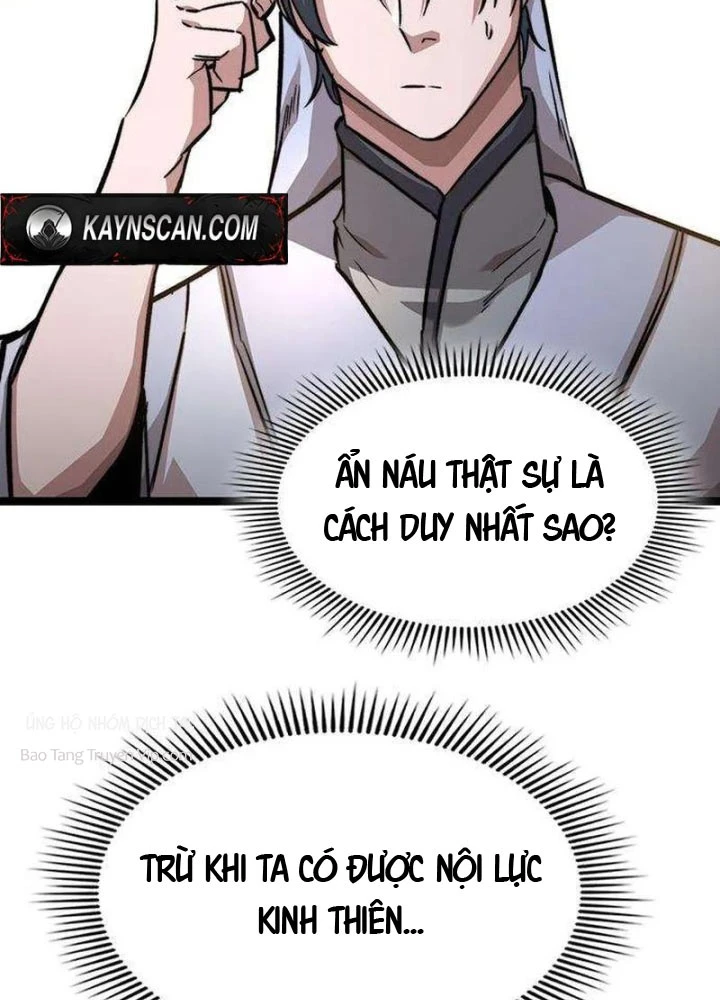 Tuyệt Thế Học Sĩ Chapter 17 - 92