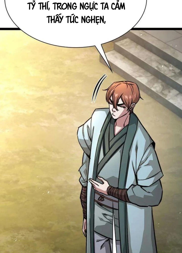 Tuyệt Thế Học Sĩ Chapter 17 - 101