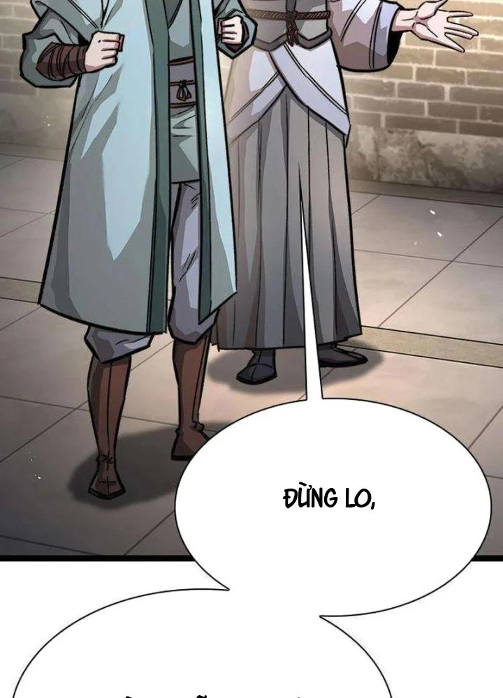 Tuyệt Thế Học Sĩ Chapter 17 - 110