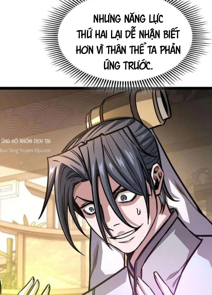 Tuyệt Thế Học Sĩ Chapter 17 - 144