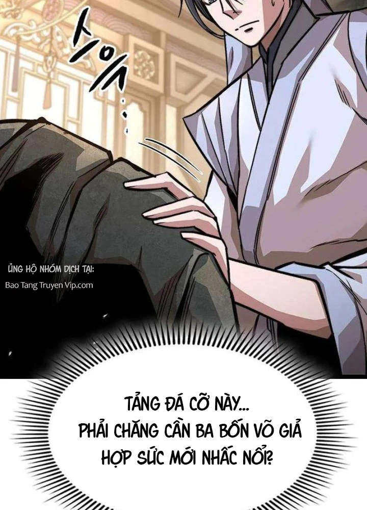 Tuyệt Thế Học Sĩ Chapter 17 - 156