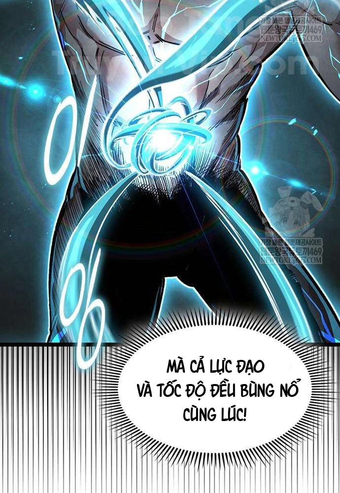 Tuyệt Thế Học Sĩ Chapter 18 - 21