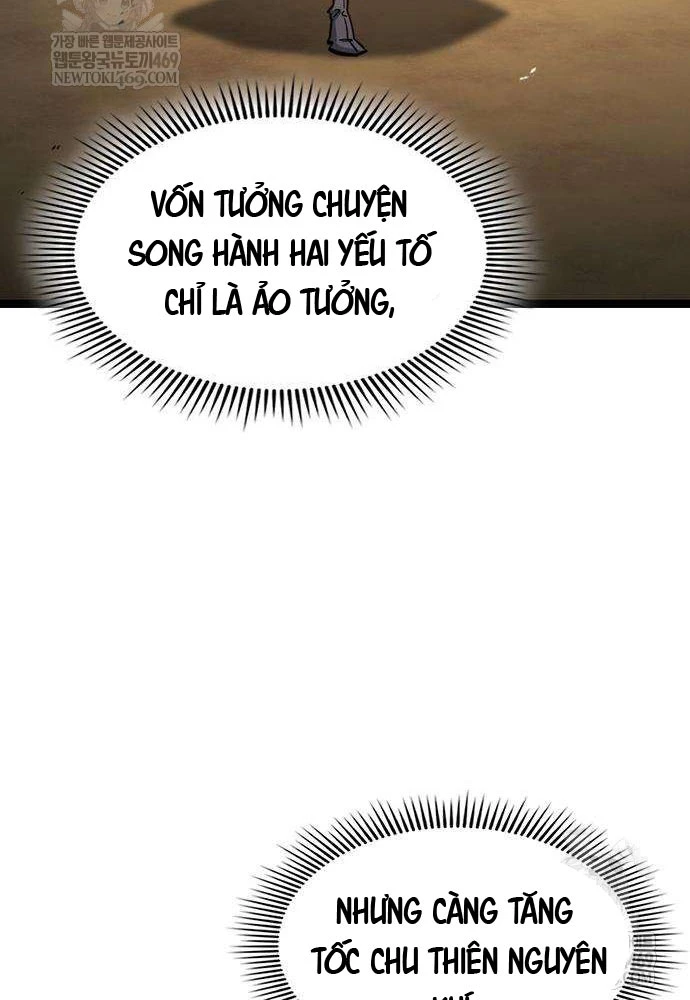 Tuyệt Thế Học Sĩ Chapter 18 - 26