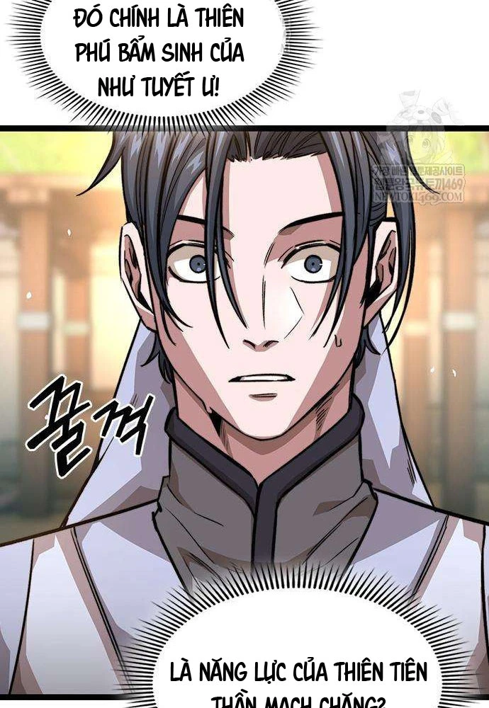 Tuyệt Thế Học Sĩ Chapter 18 - 55