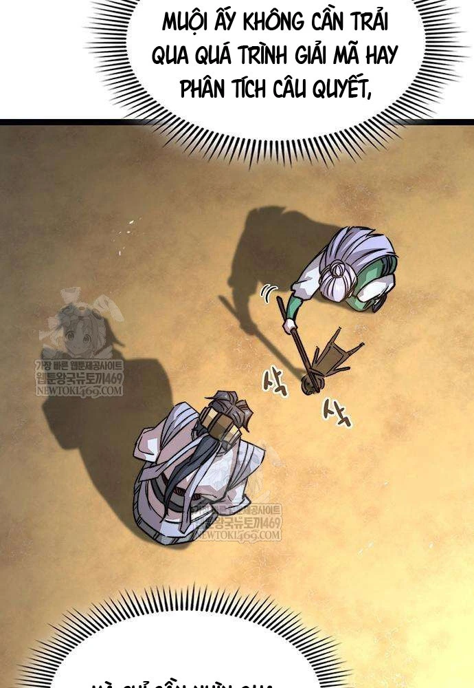 Tuyệt Thế Học Sĩ Chapter 18 - 82