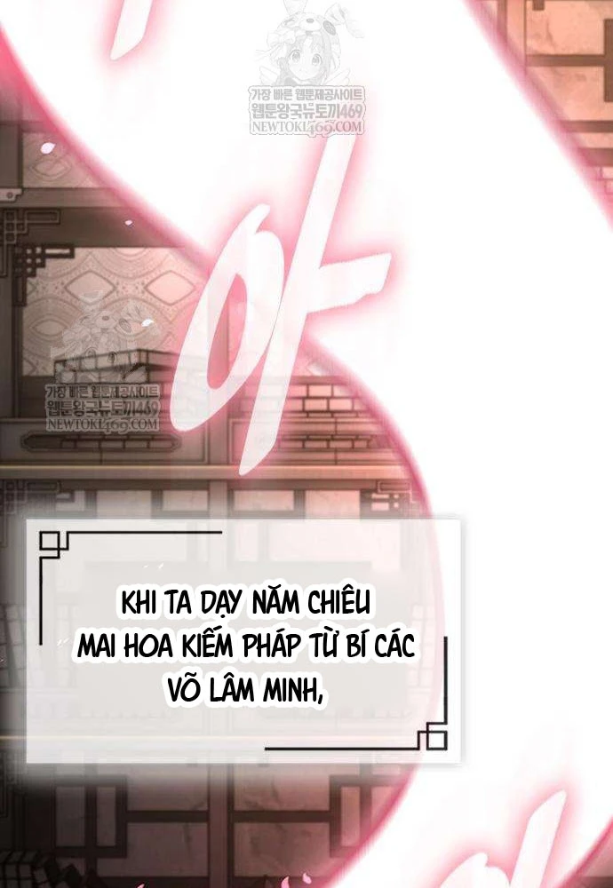 Tuyệt Thế Học Sĩ Chapter 18 - 114